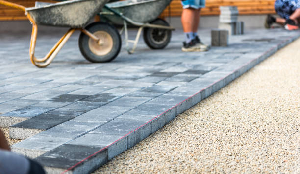 Trusted James Island, SC Driveway Paving  Experts